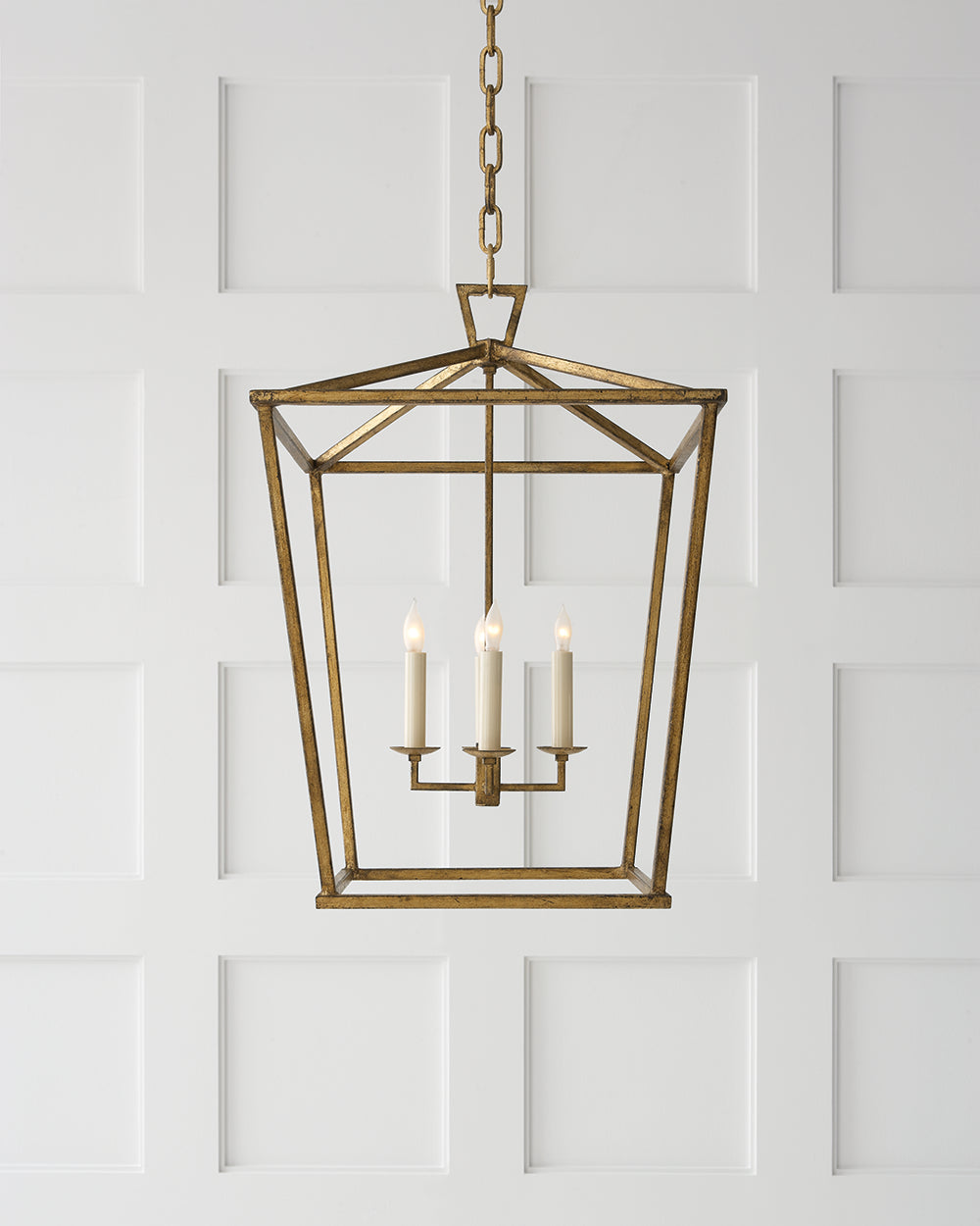 Darlana Lantern 9", 12", 17", 24", 29", 36"